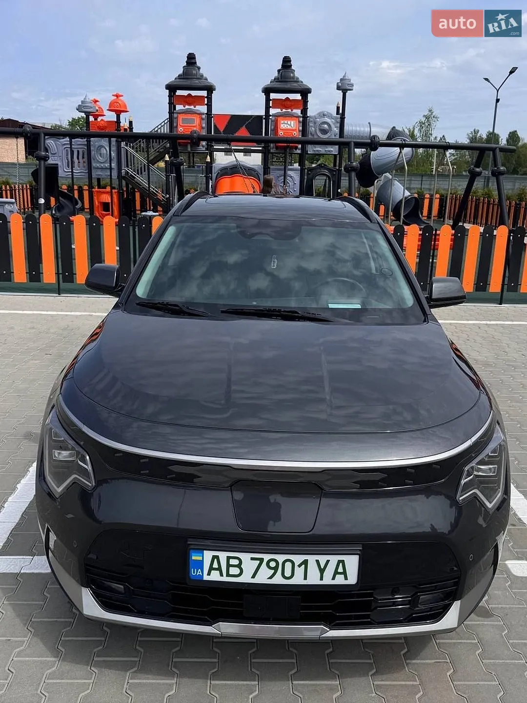 2023 Kia Niro - мініатюра 5