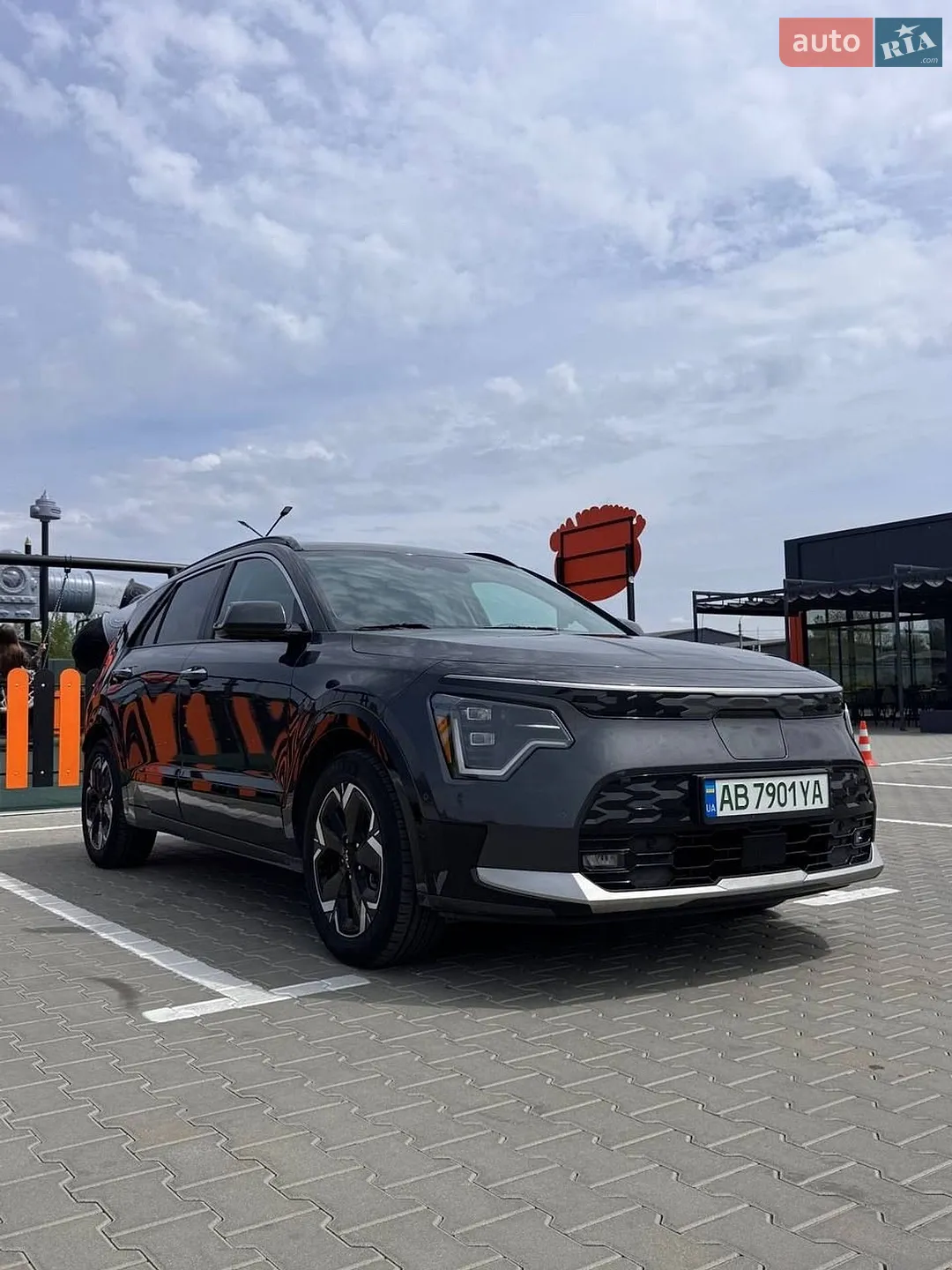 2023 Kia Niro - мініатюра 2