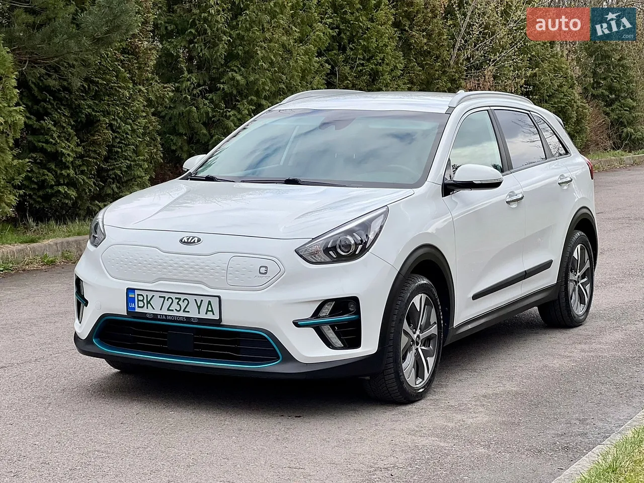 2022 Kia Niro - мініатюра 25