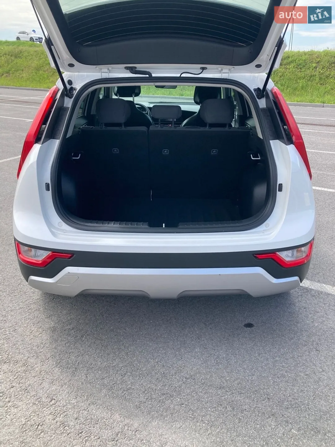 2025 Kia Niro - мініатюра 5