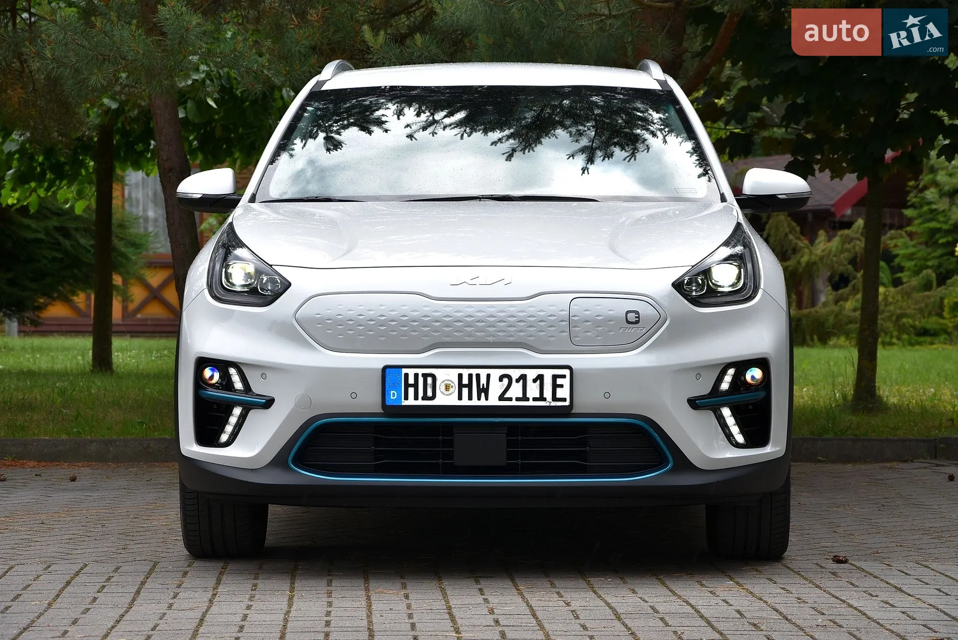 2022 Kia Niro - мініатюра 3