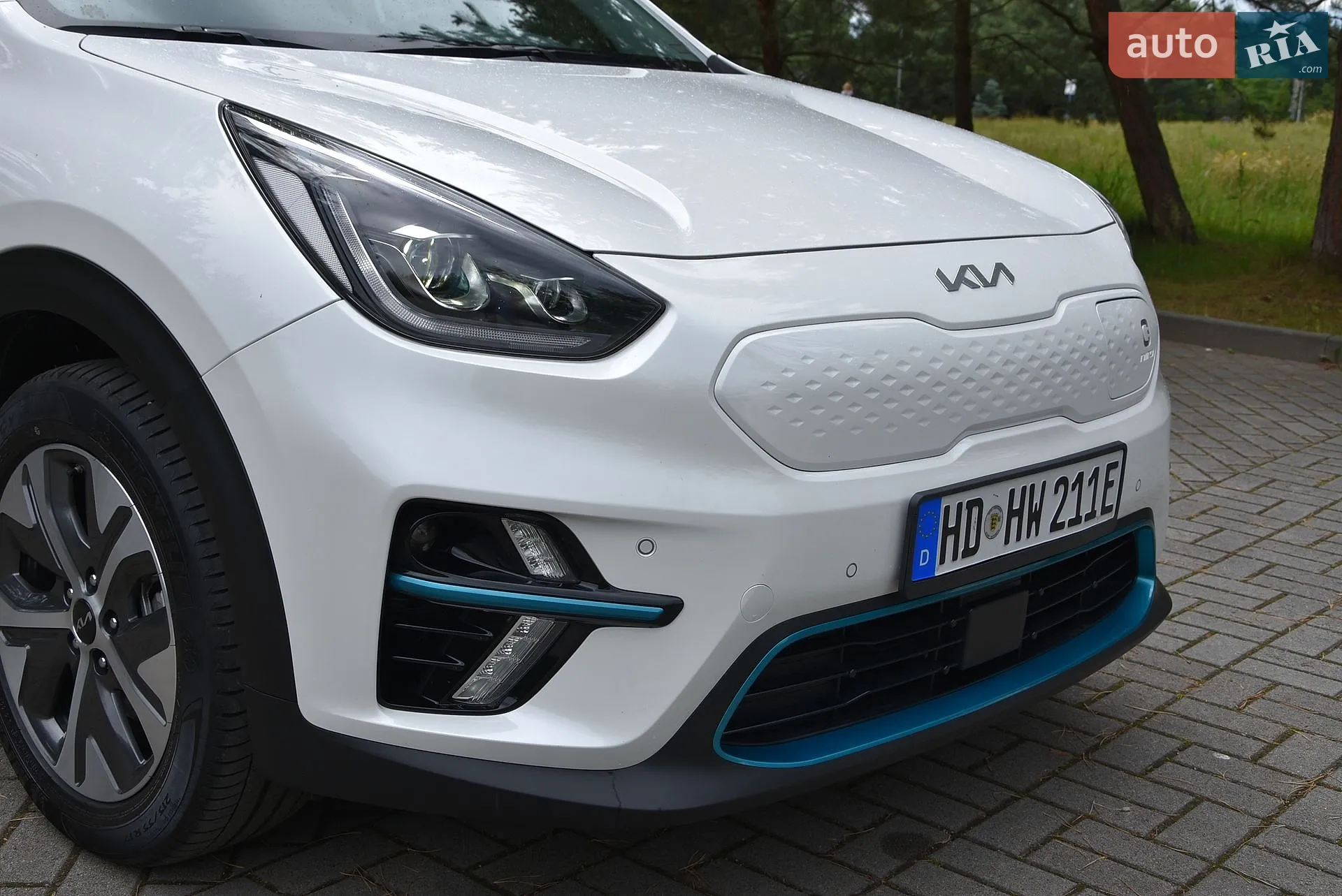 2022 Kia Niro - мініатюра 11