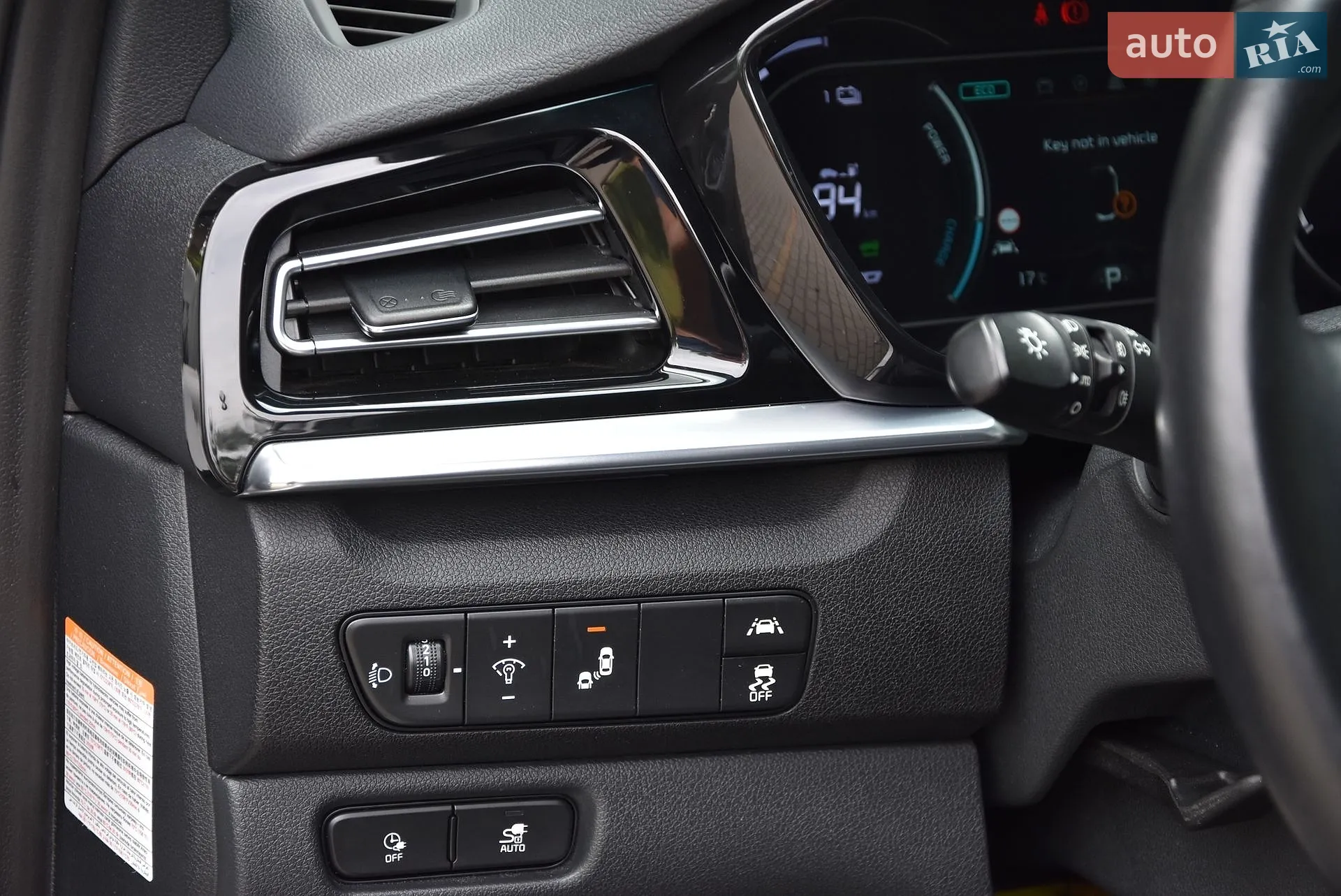 2022 Kia Niro - мініатюра 14