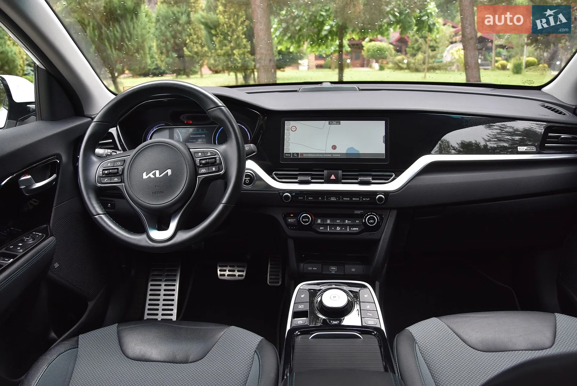 2022 Kia Niro - мініатюра 16