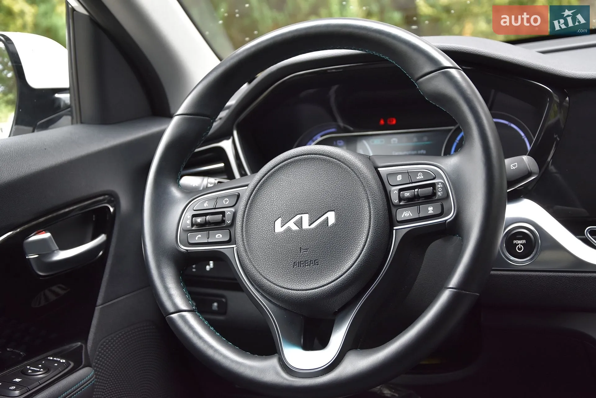2022 Kia Niro - мініатюра 17