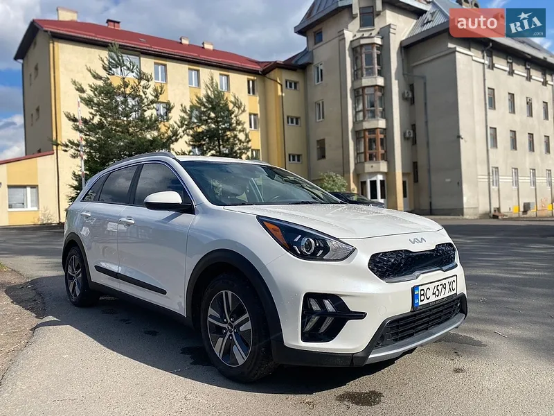 Kia Niro