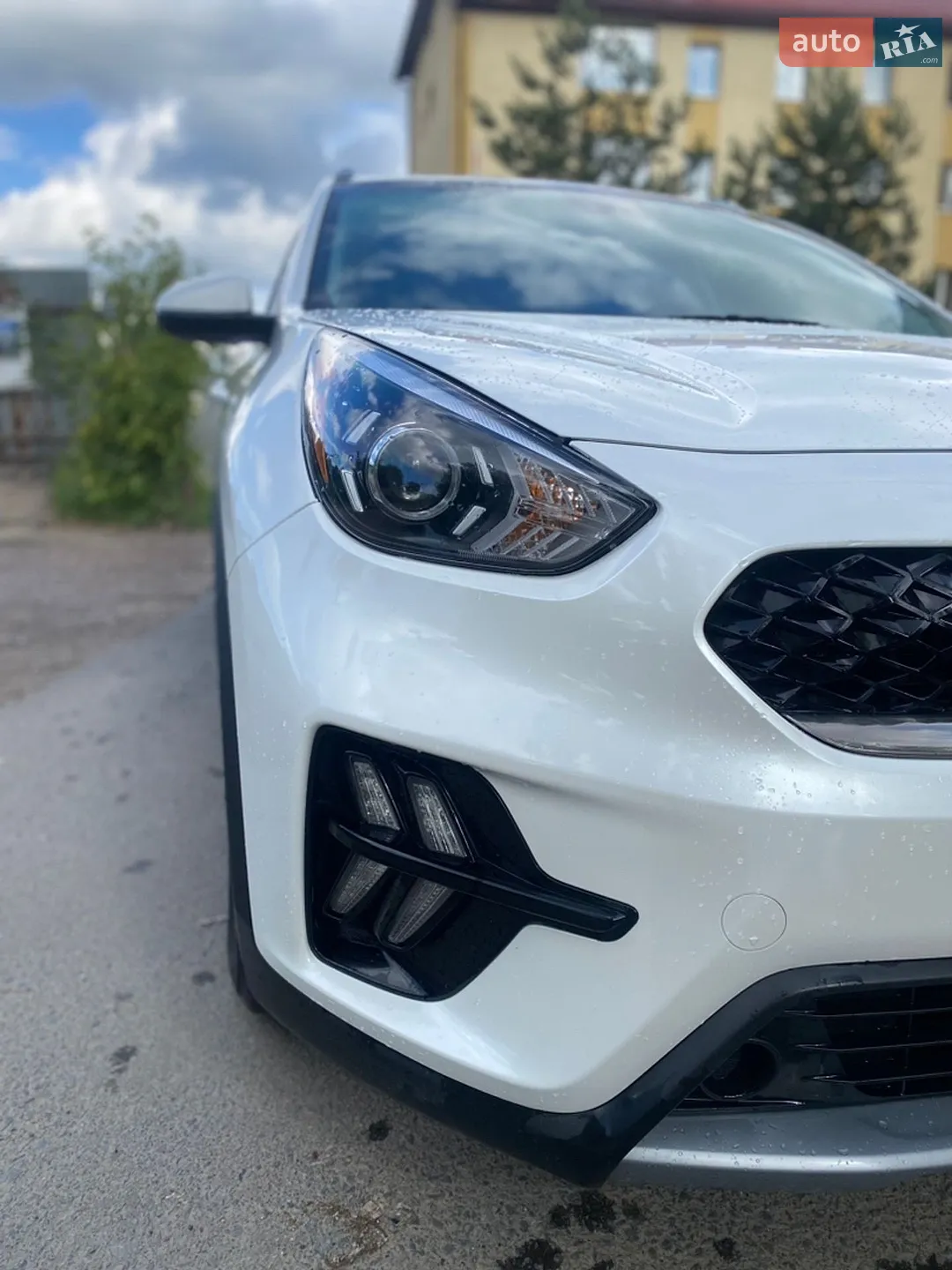 2021 Kia Niro - мініатюра 22