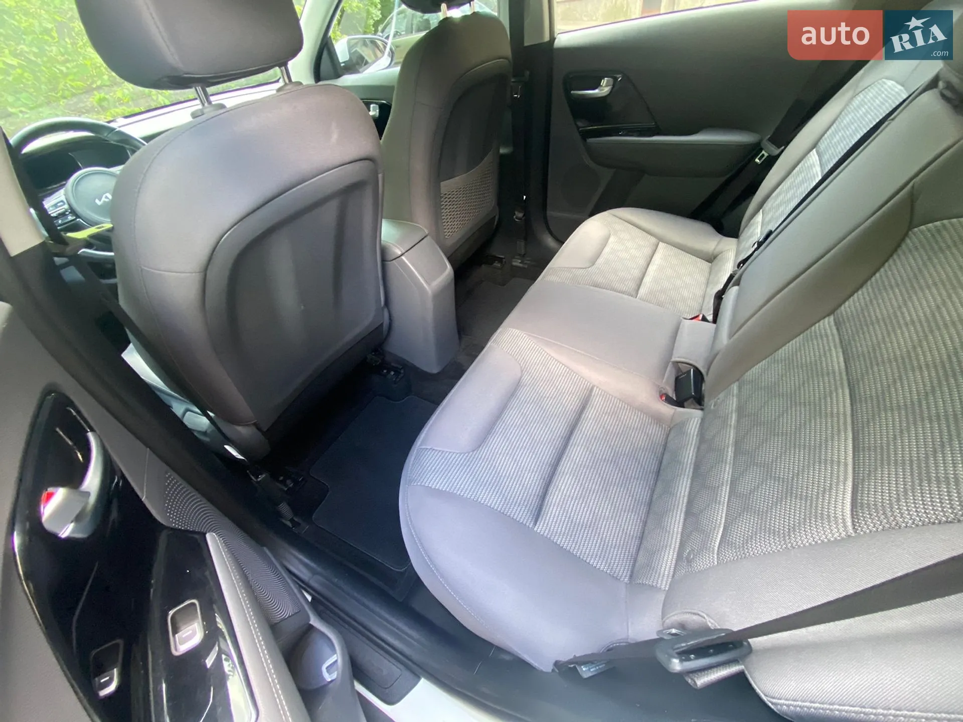 2021 Kia Niro - мініатюра 64