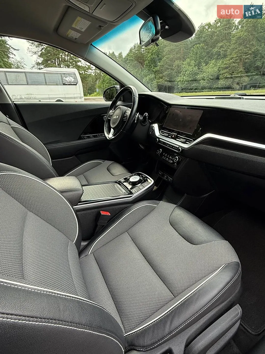 2021 Kia Niro - мініатюра 22