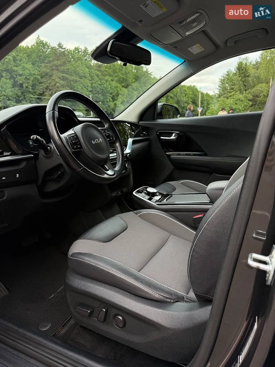 2021 Kia Niro - мініатюра 27