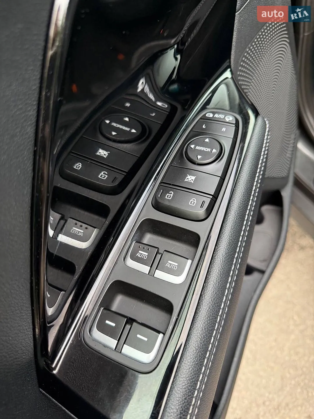 2021 Kia Niro - мініатюра 37