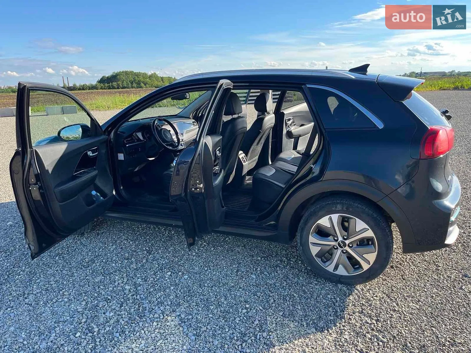 2022 Kia Niro - мініатюра 13