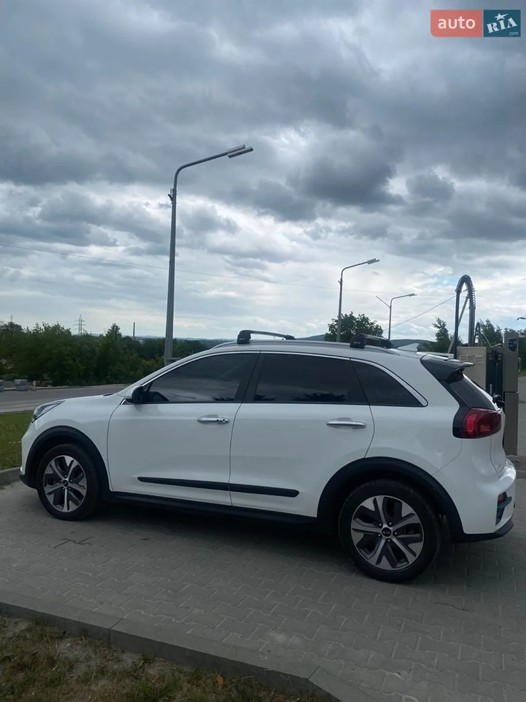 2020 Kia Niro - мініатюра 12