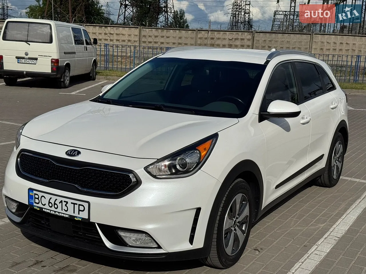 2018 Kia Niro - мініатюра 19