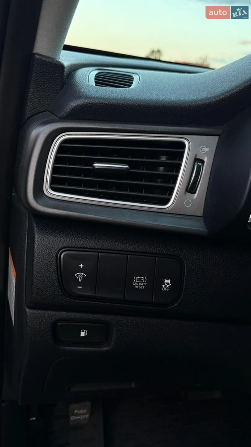 2019 Kia Niro - мініатюра 13