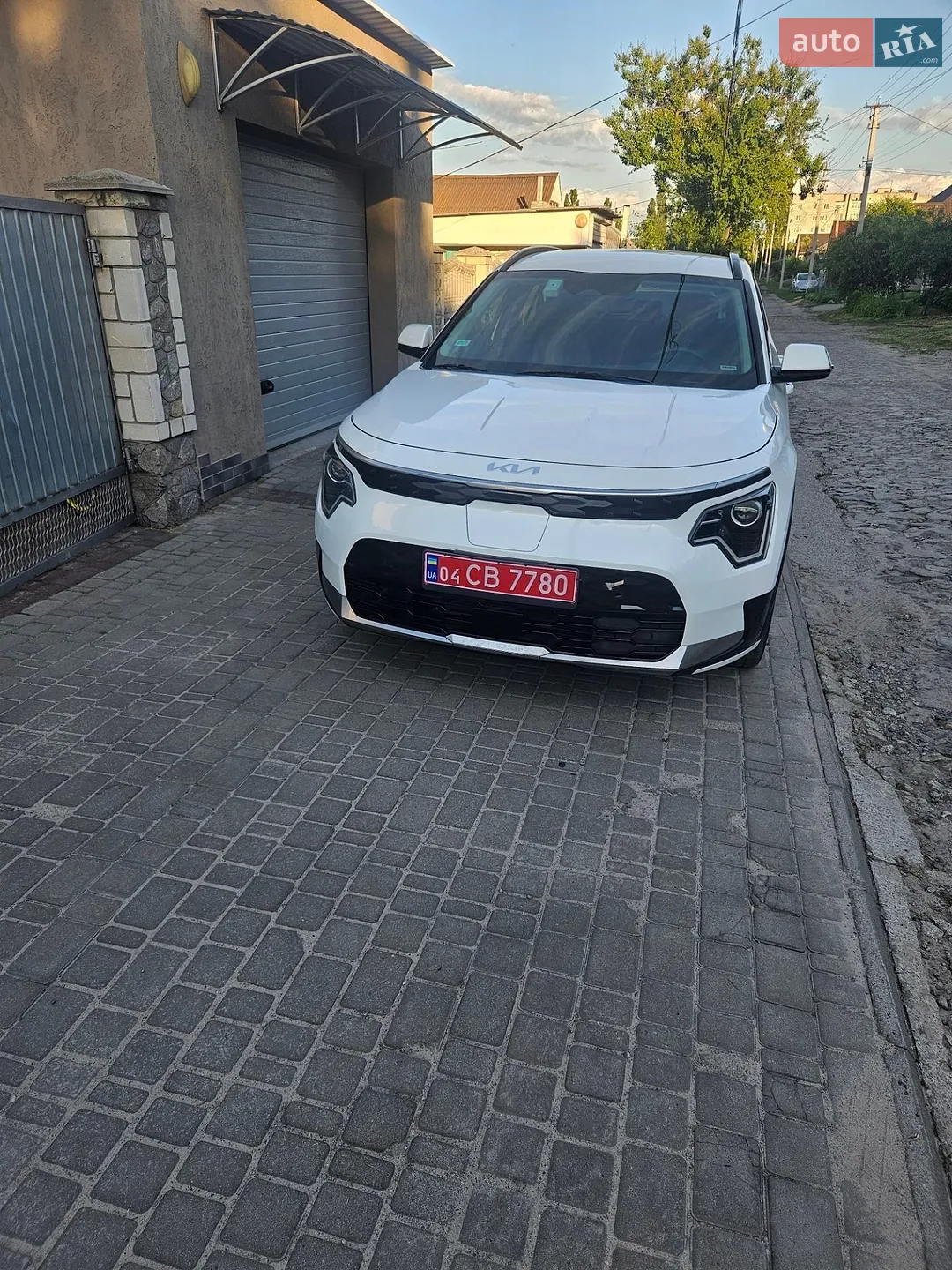2023 Kia Niro - мініатюра 4