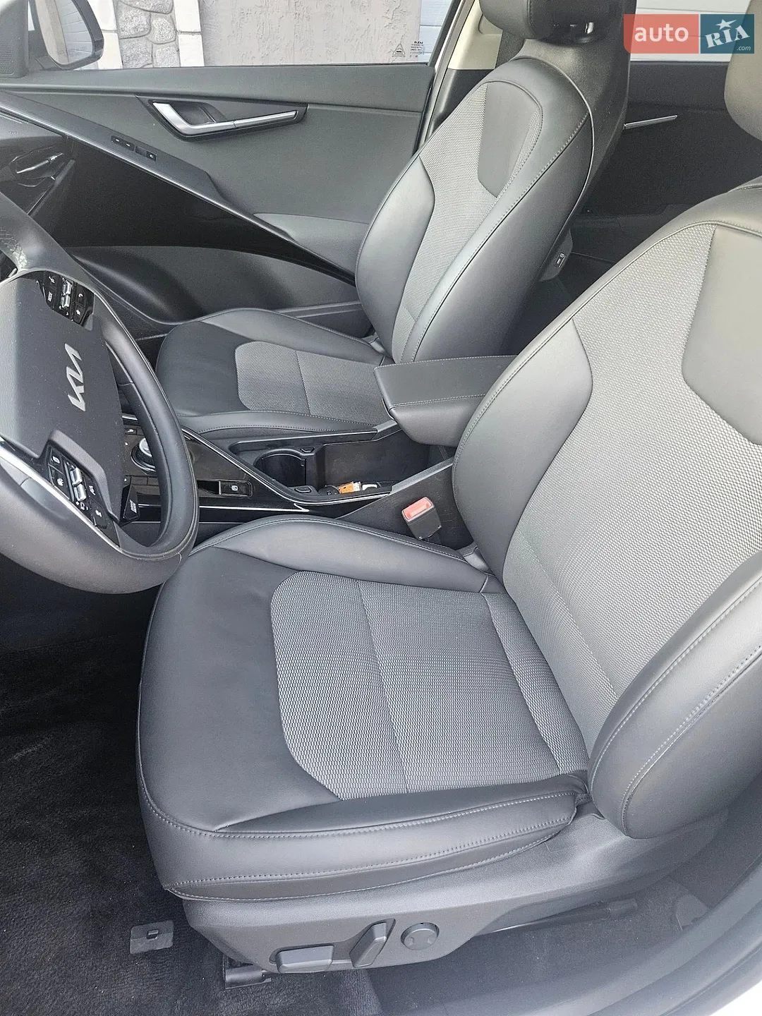 2023 Kia Niro - мініатюра 15