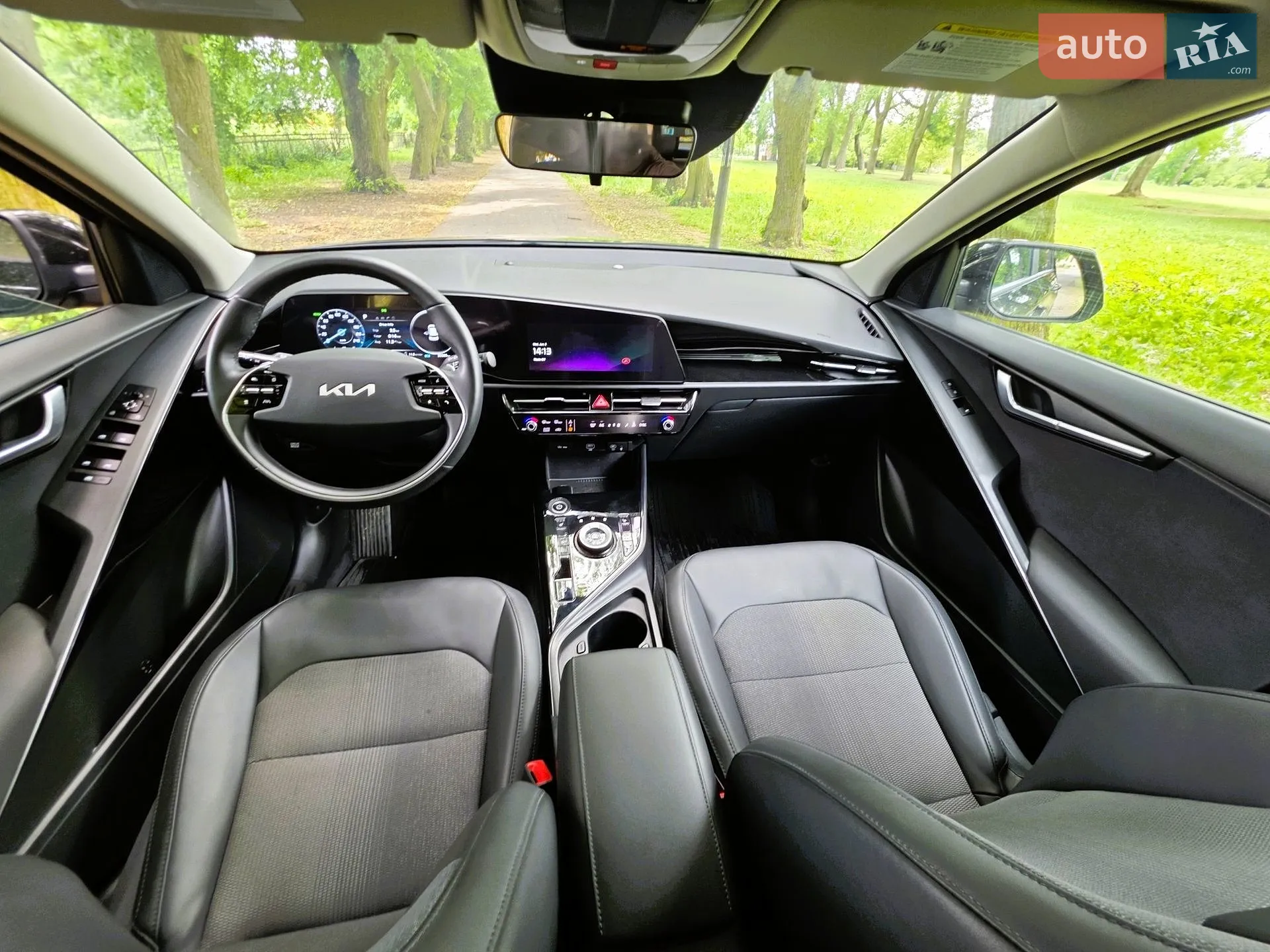 2023 Kia Niro - мініатюра 9