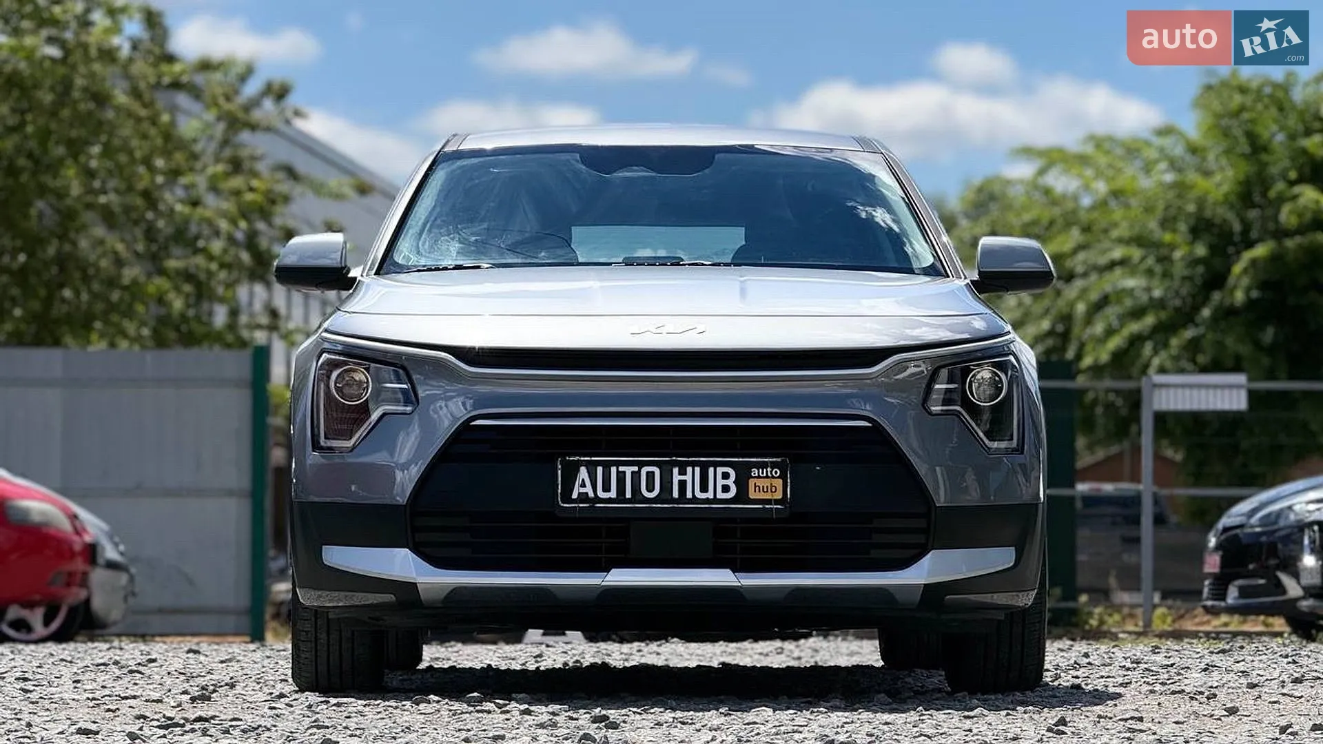 2022 Kia Niro - мініатюра 15