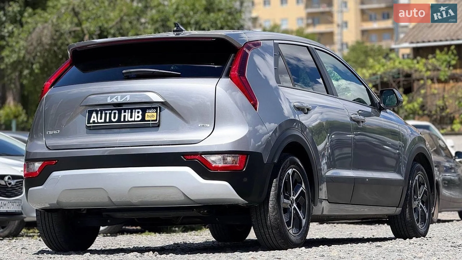 2022 Kia Niro - мініатюра 9