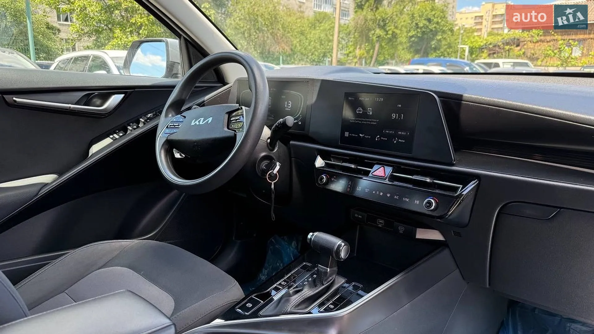 2022 Kia Niro - мініатюра 16