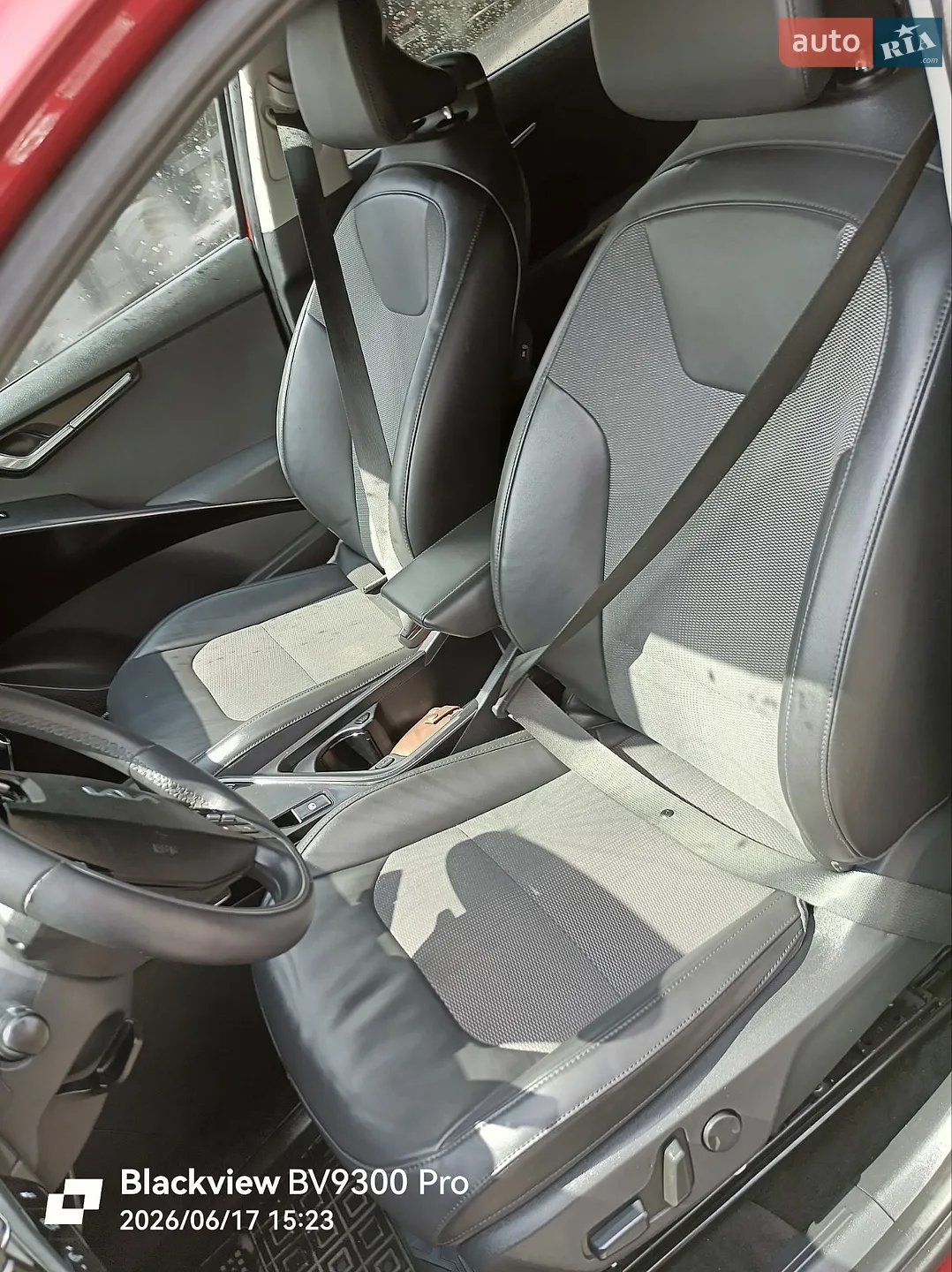 2023 Kia Niro - мініатюра 2