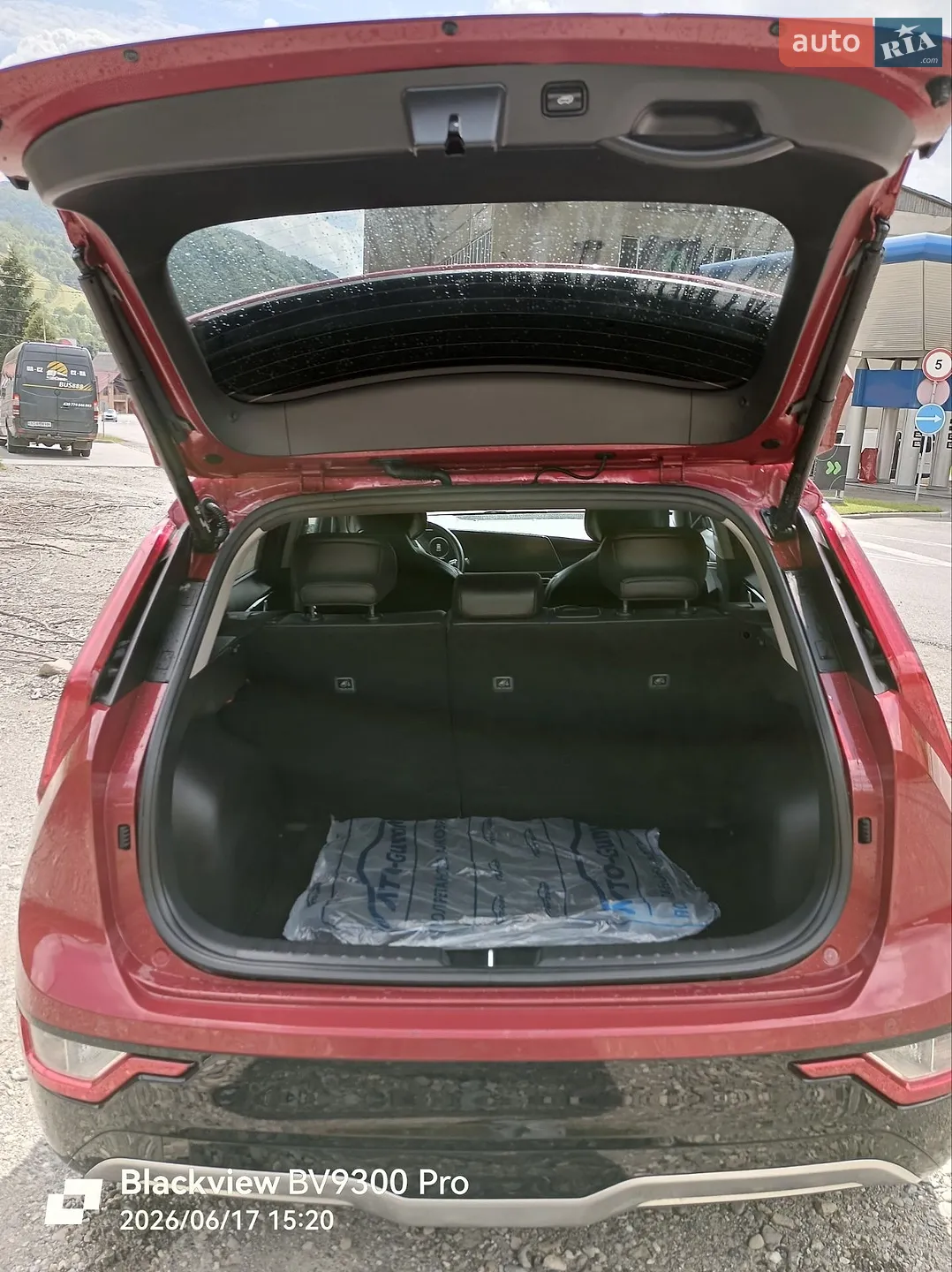 2023 Kia Niro - мініатюра 7