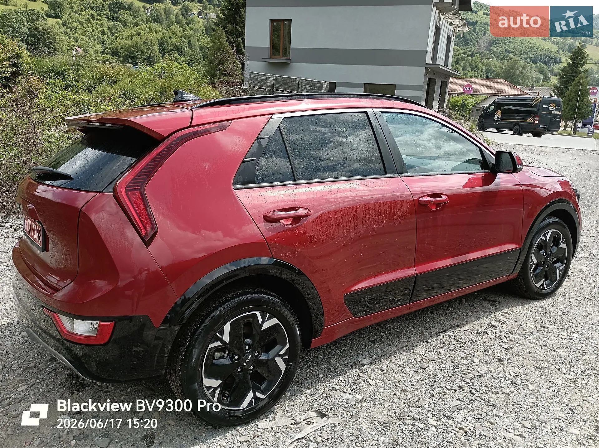 2023 Kia Niro - мініатюра 9