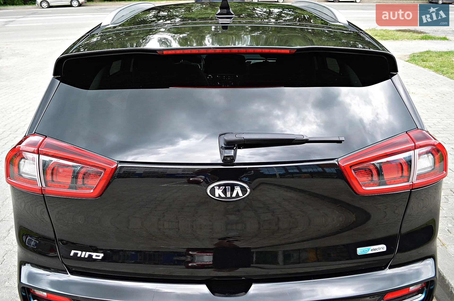 2019 Kia Niro - мініатюра 26