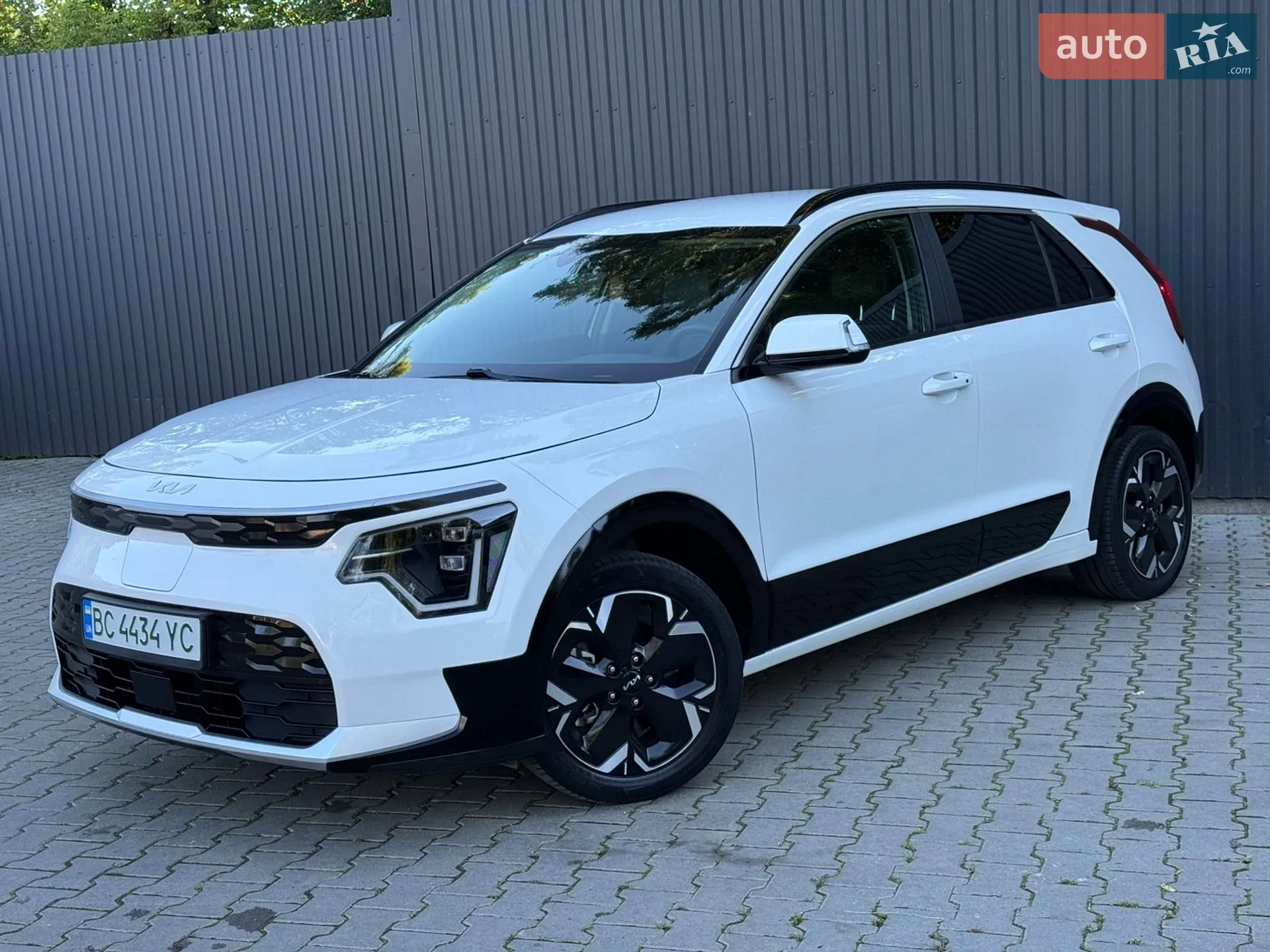 2024 Kia Niro - мініатюра 4