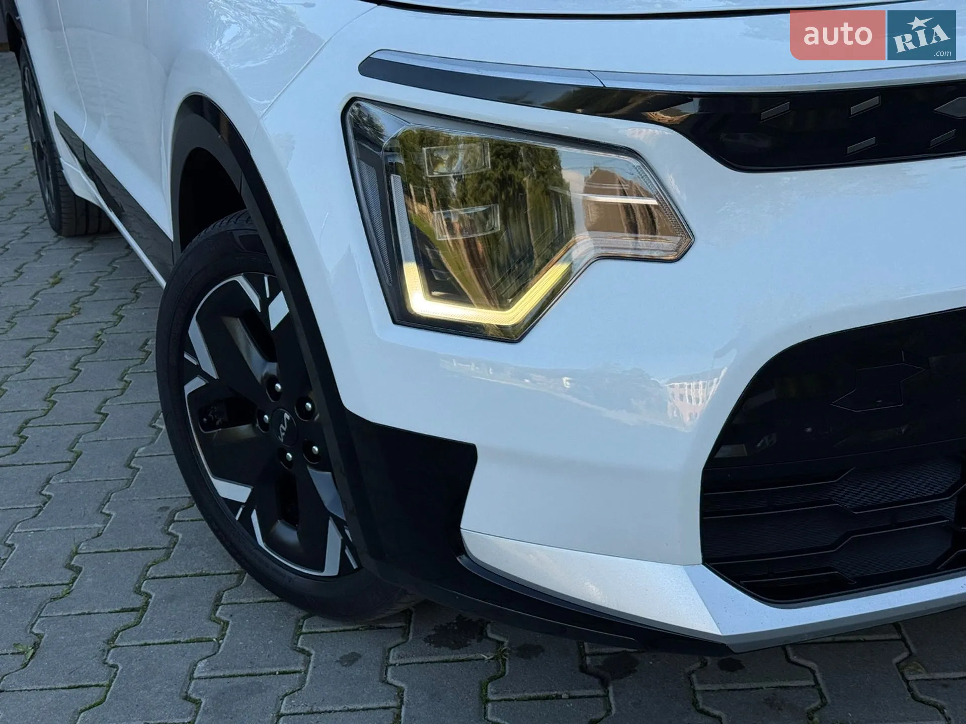 2024 Kia Niro - мініатюра 15