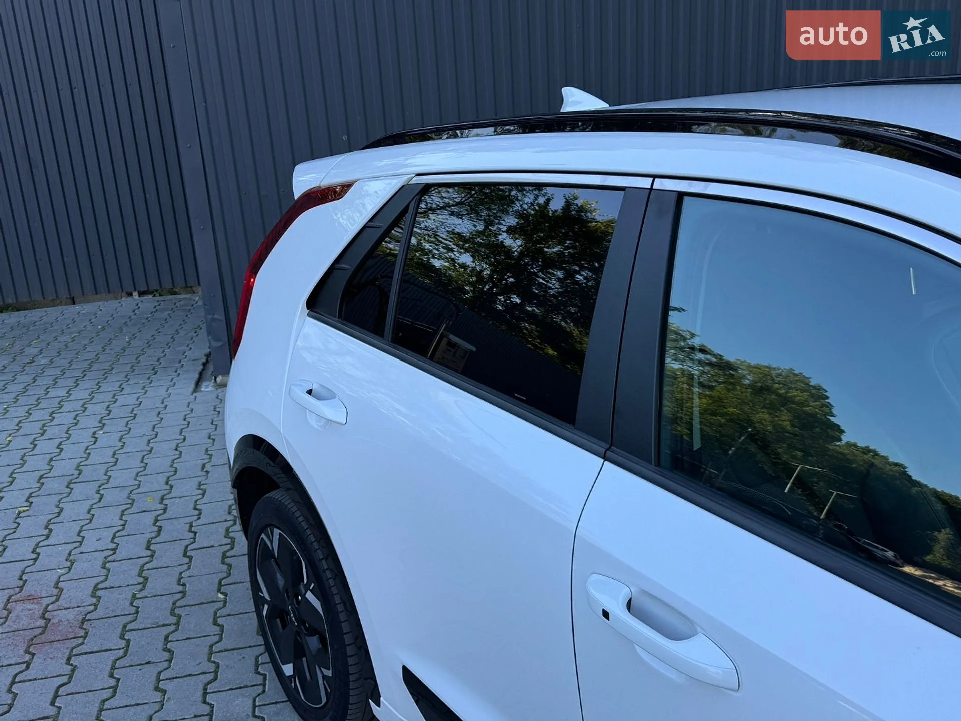 2024 Kia Niro - мініатюра 20