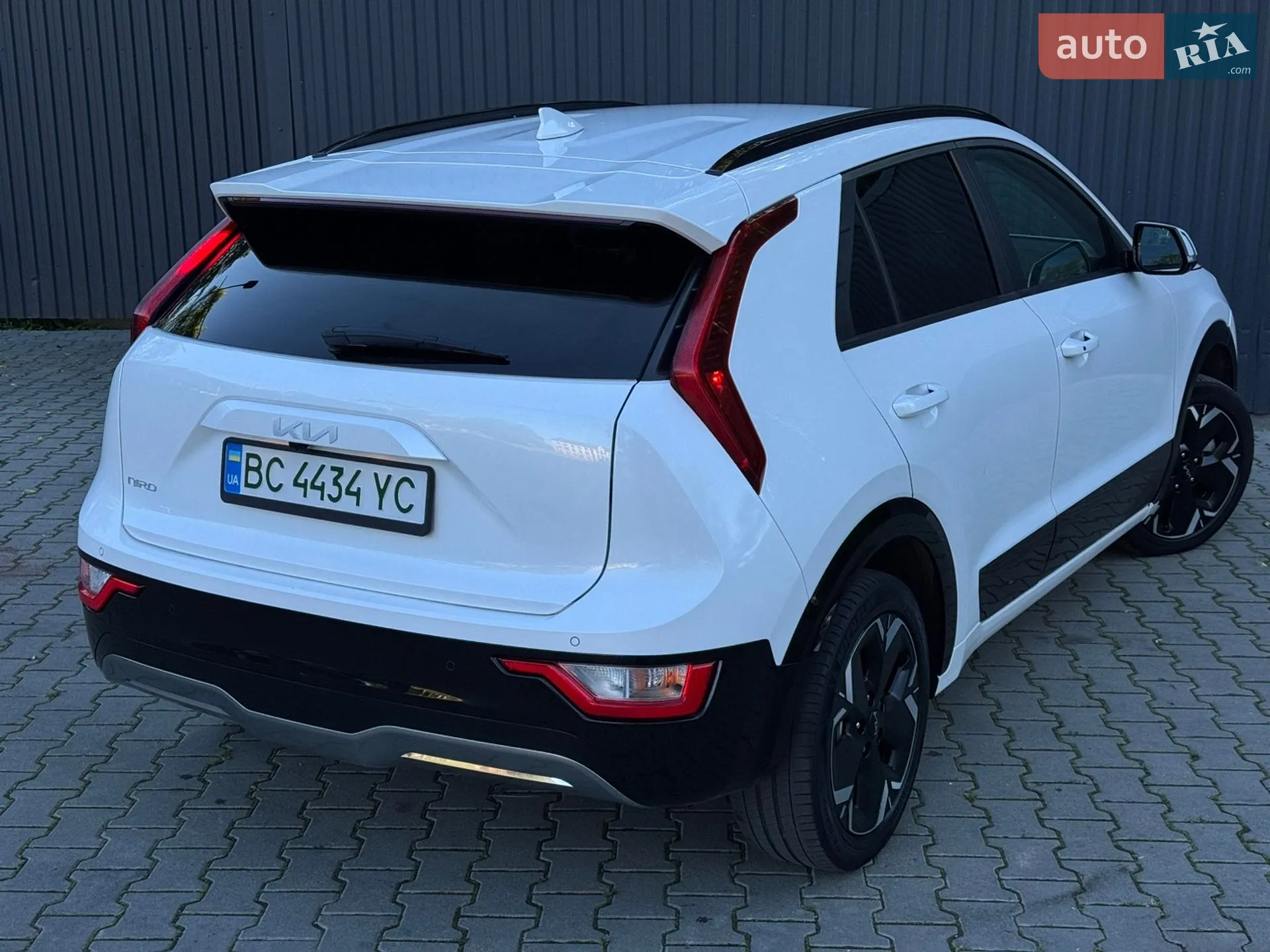 2024 Kia Niro - мініатюра 25