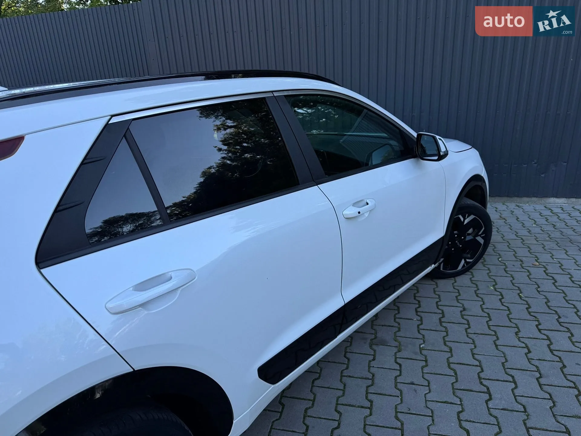 2024 Kia Niro - мініатюра 30