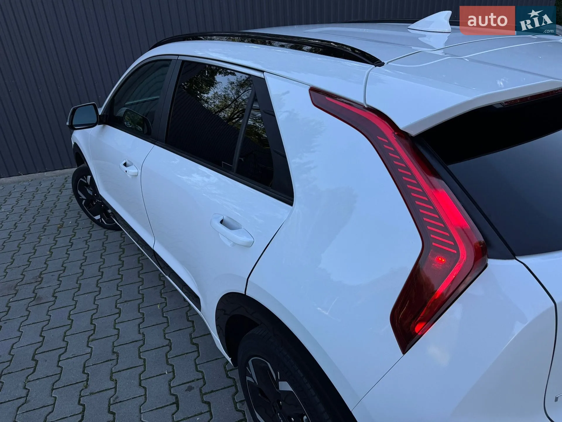 2024 Kia Niro - мініатюра 40