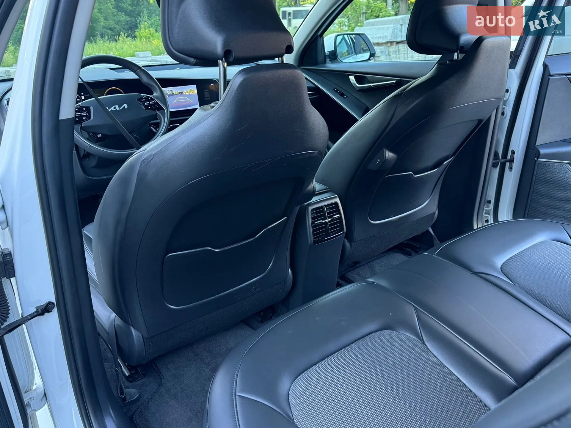 2024 Kia Niro - мініатюра 55