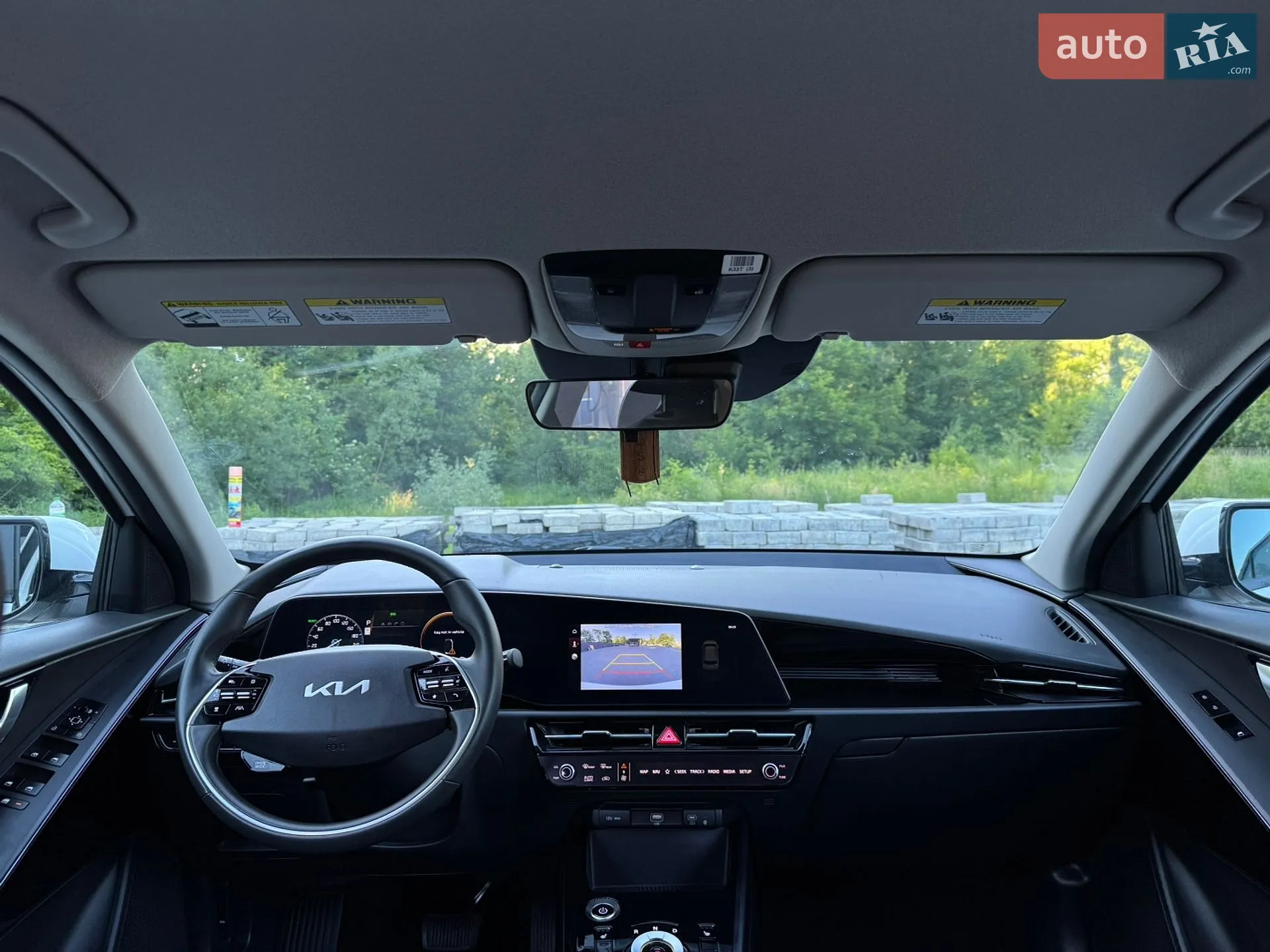 2024 Kia Niro - мініатюра 62