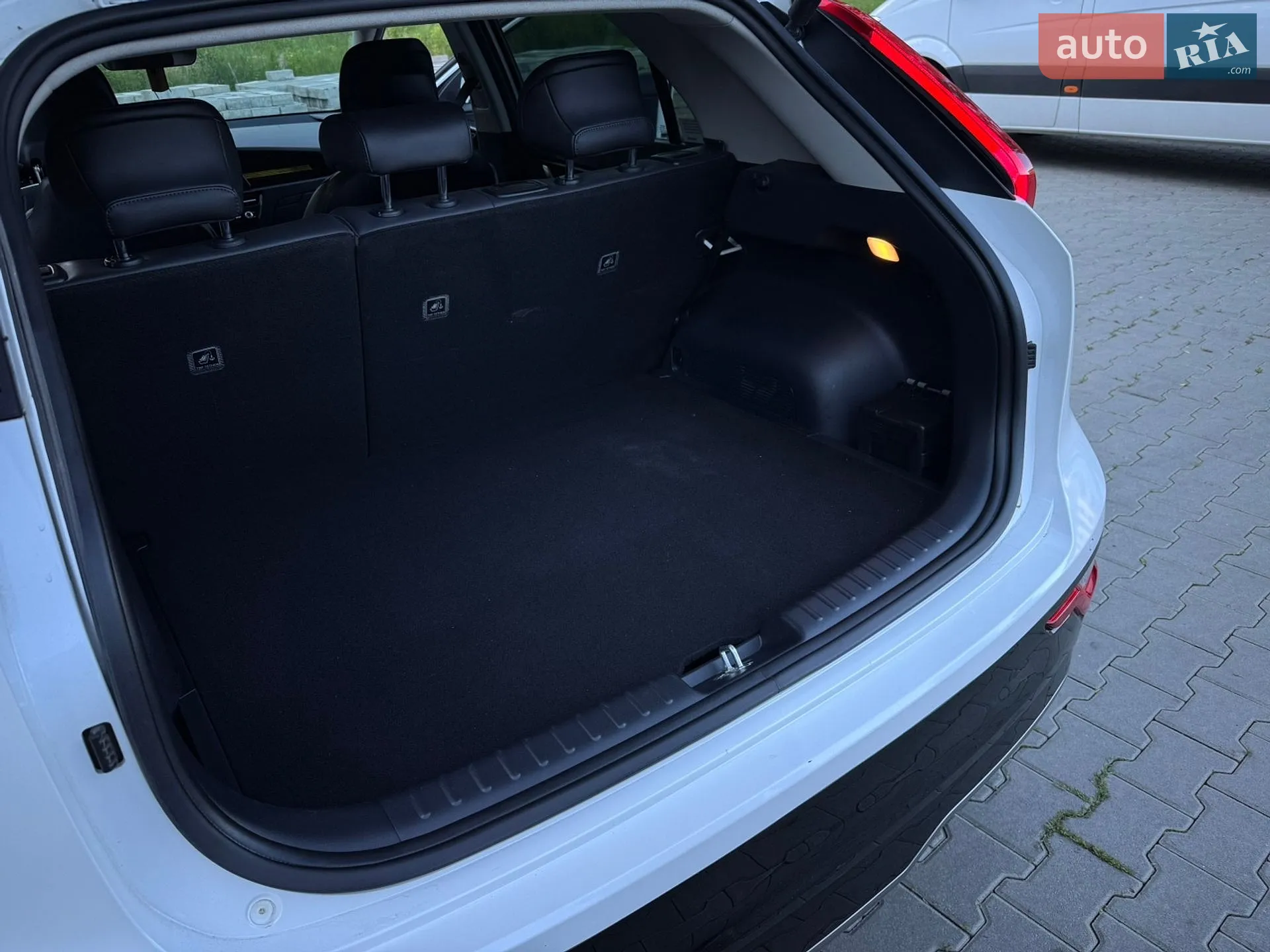 2024 Kia Niro - мініатюра 68