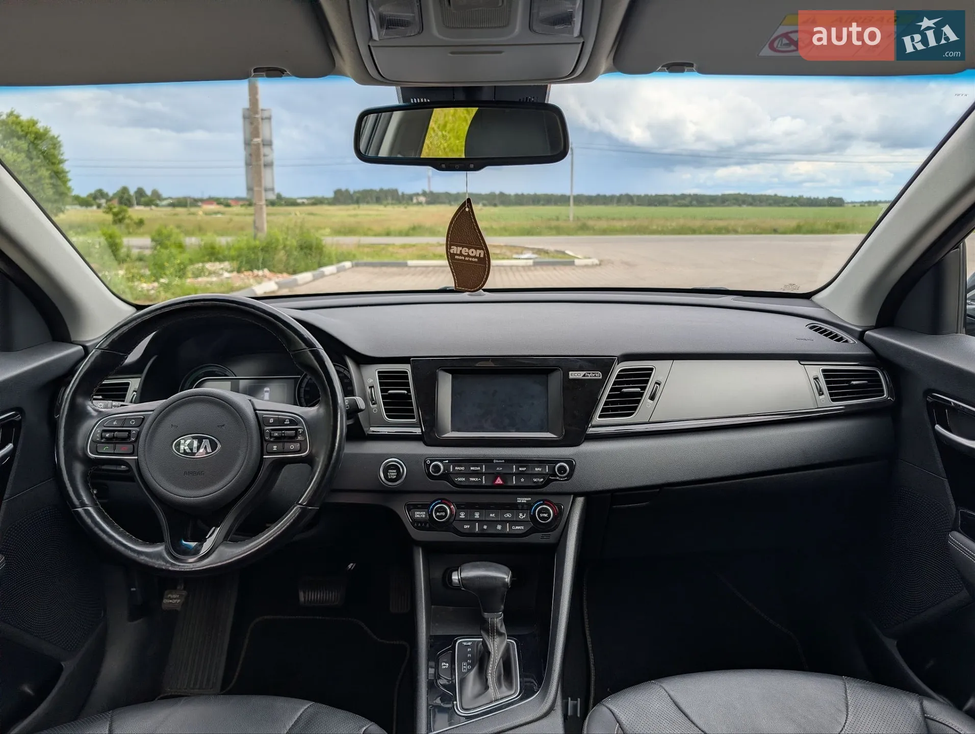 2019 Kia Niro - мініатюра 6