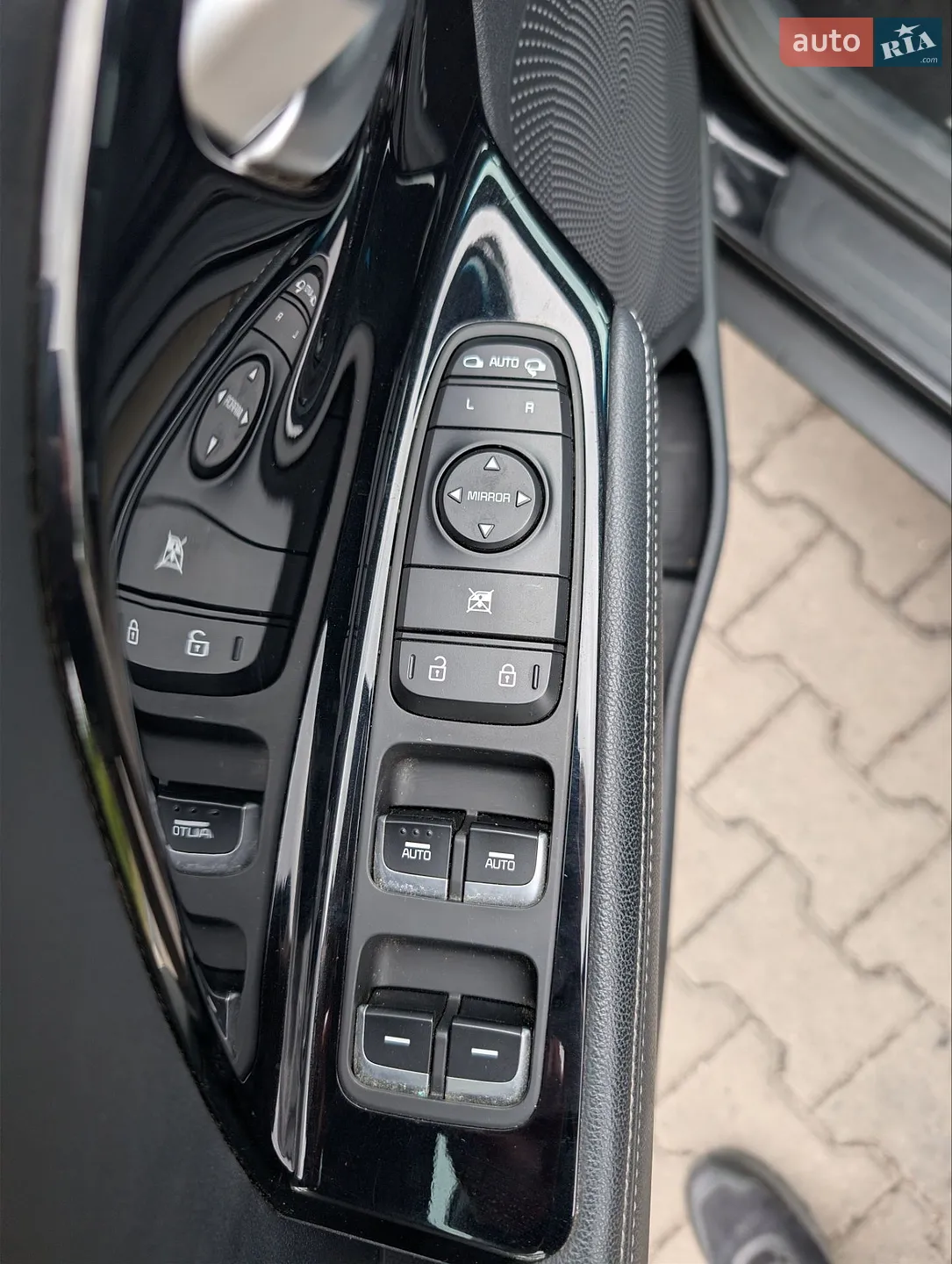 2019 Kia Niro - мініатюра 12