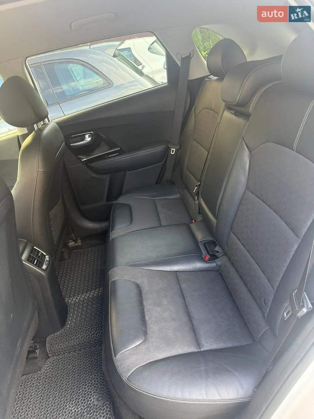 2017 Kia Niro - мініатюра 7