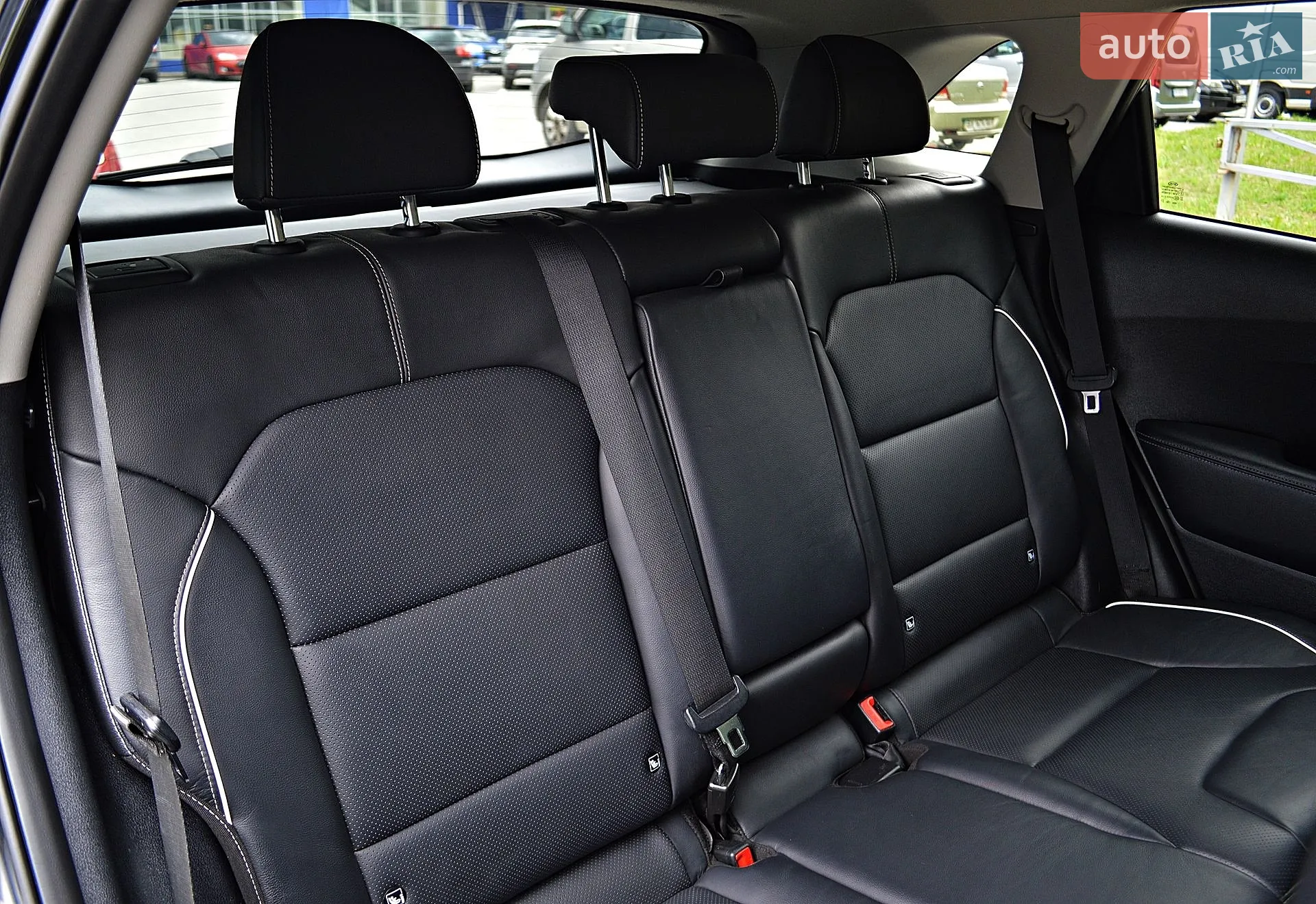 2019 Kia Niro - мініатюра 58