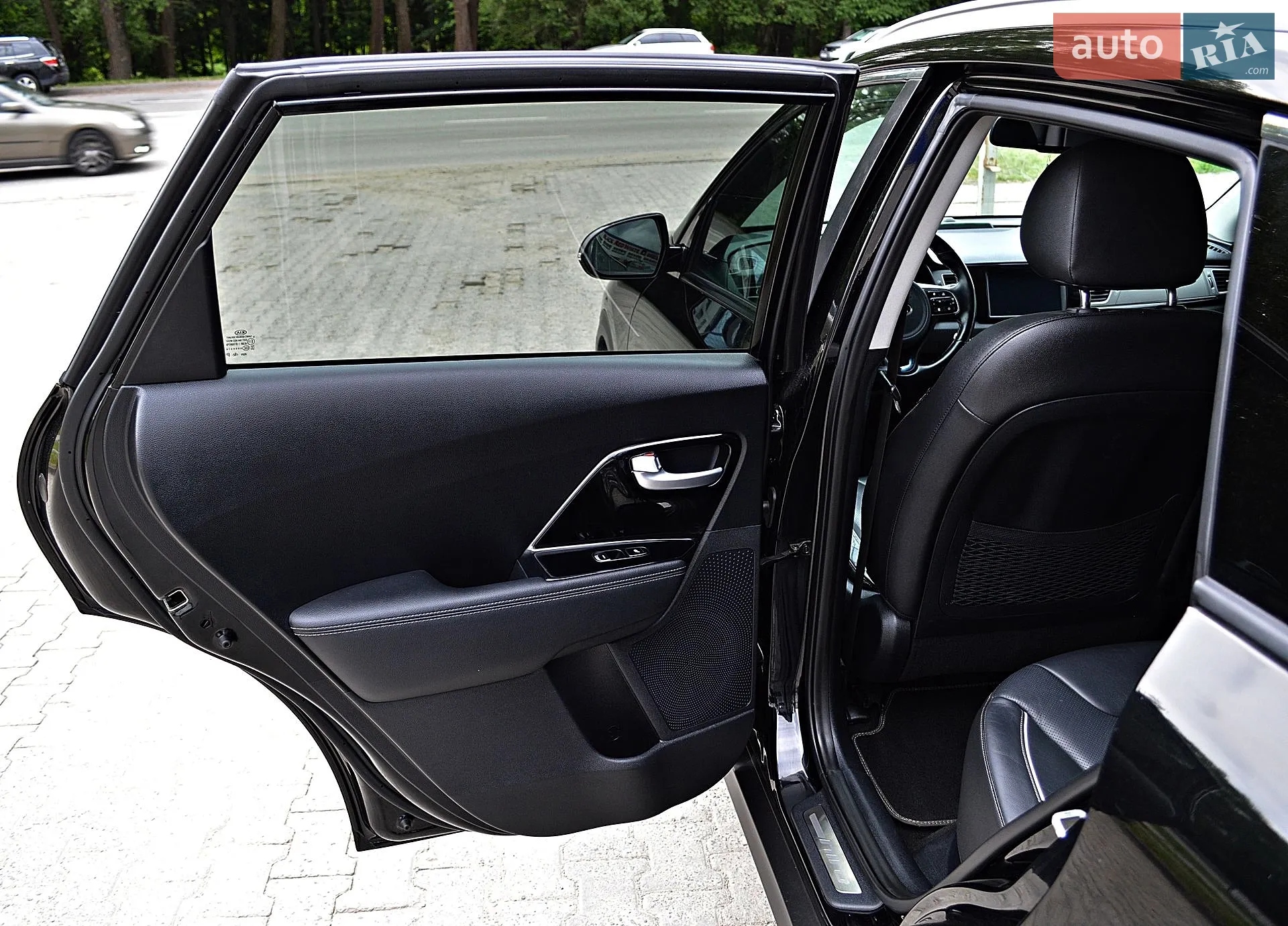 2019 Kia Niro - мініатюра 72