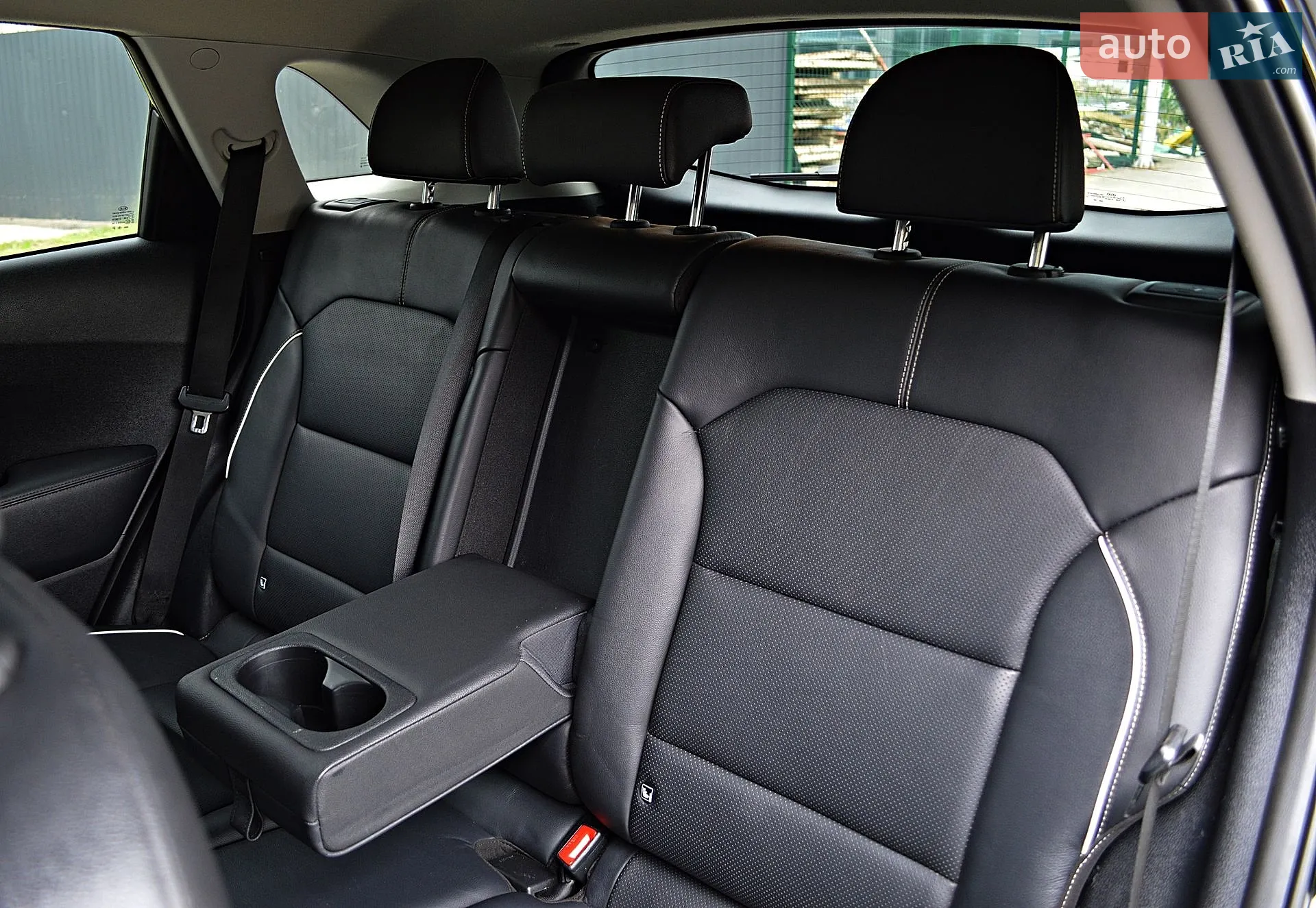 2019 Kia Niro - мініатюра 75