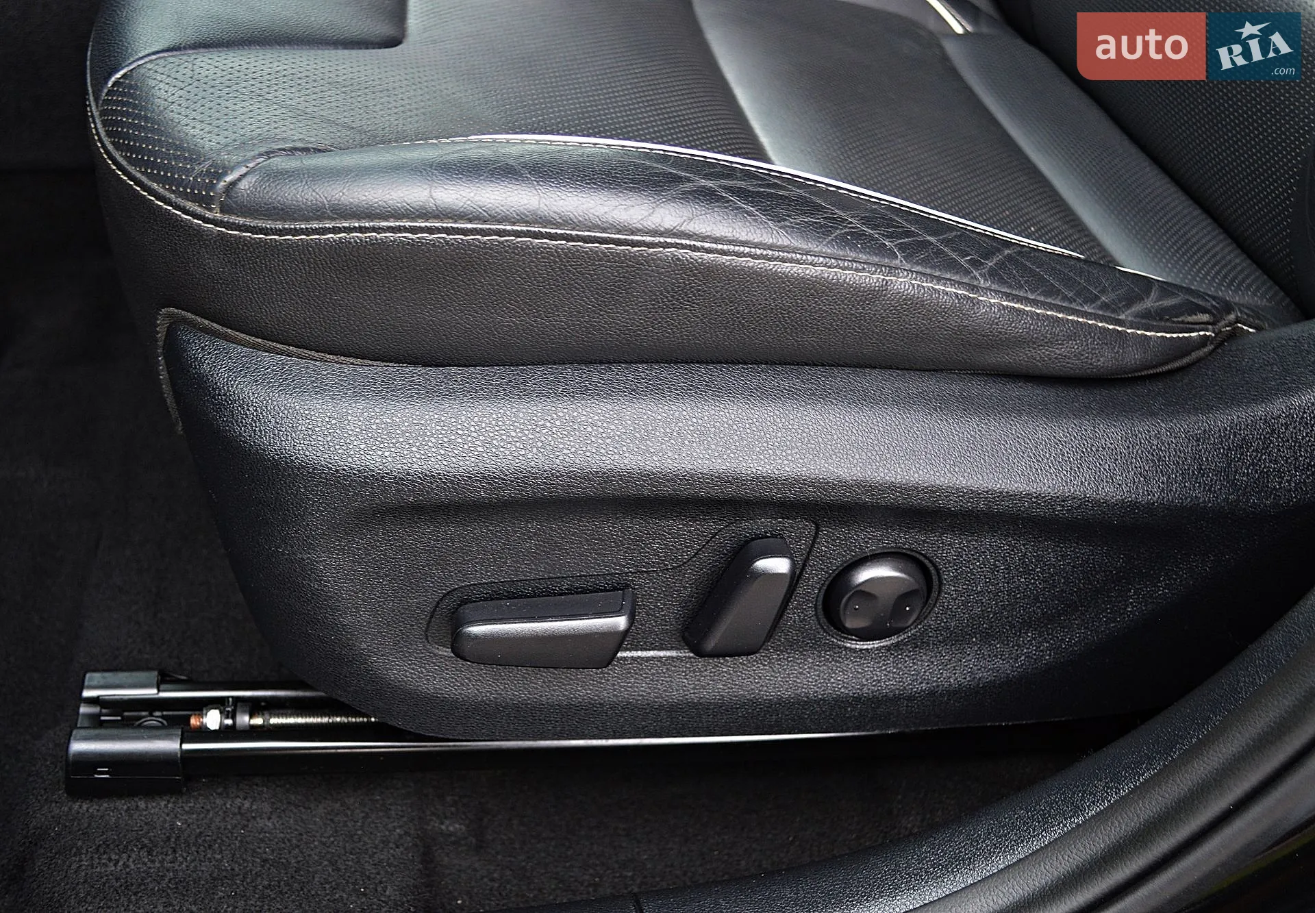 2019 Kia Niro - мініатюра 85
