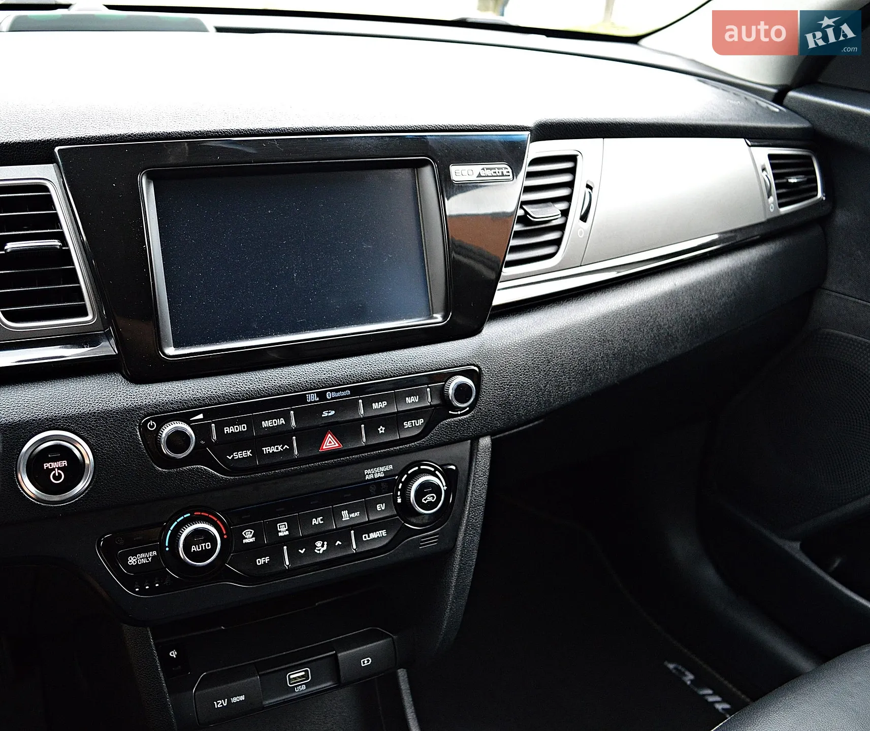 2019 Kia Niro - мініатюра 113