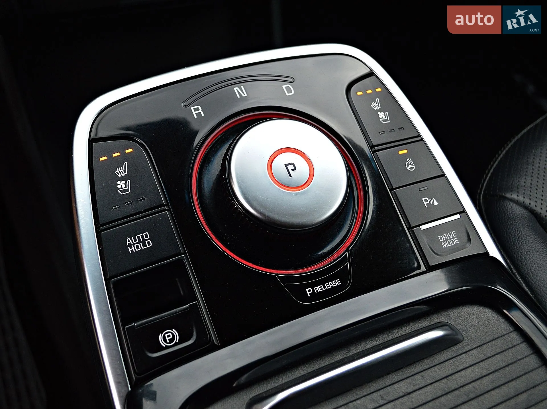 2019 Kia Niro - мініатюра 109