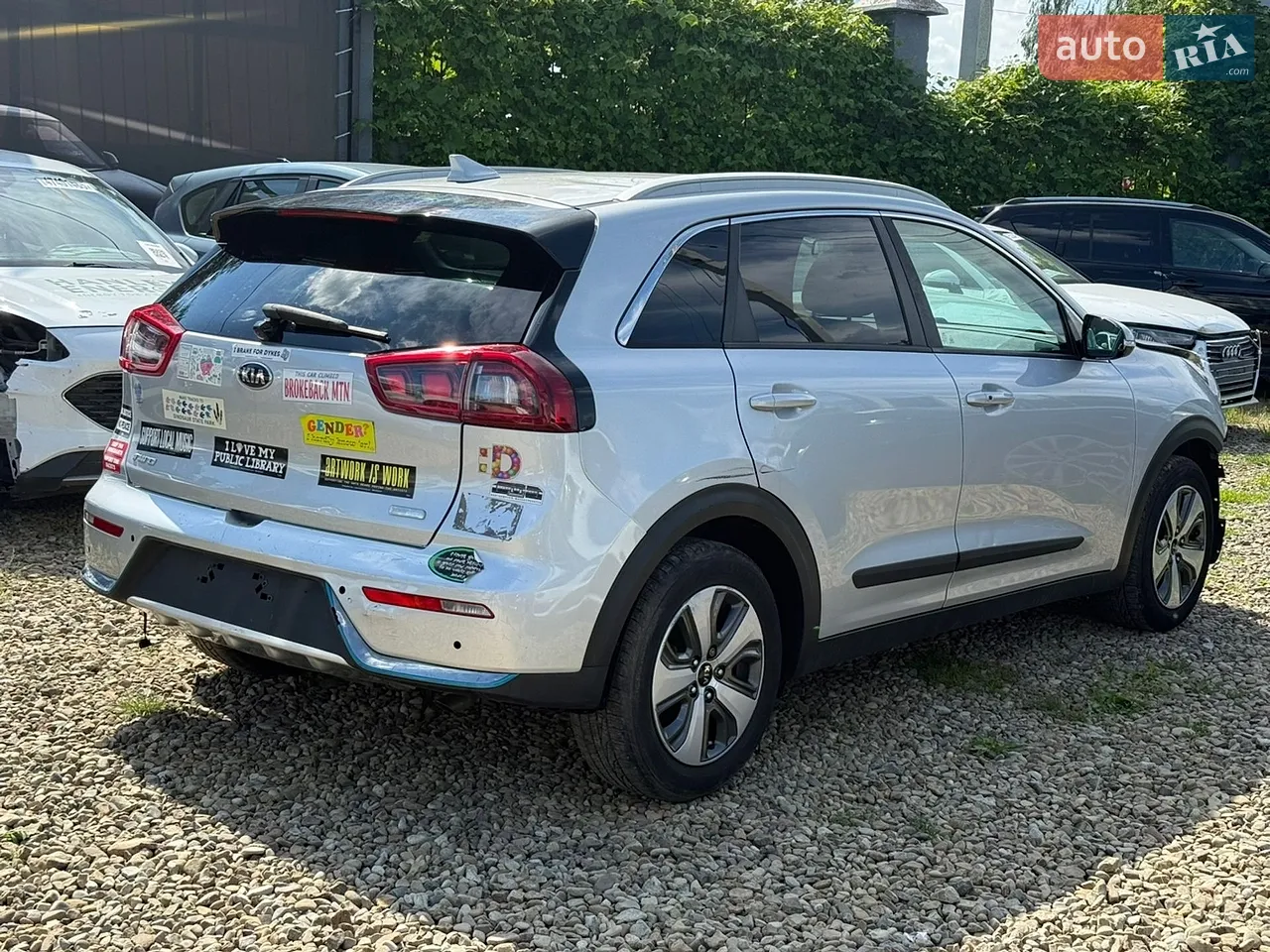 2022 Volkswagen ID.4 - мініатюра 74