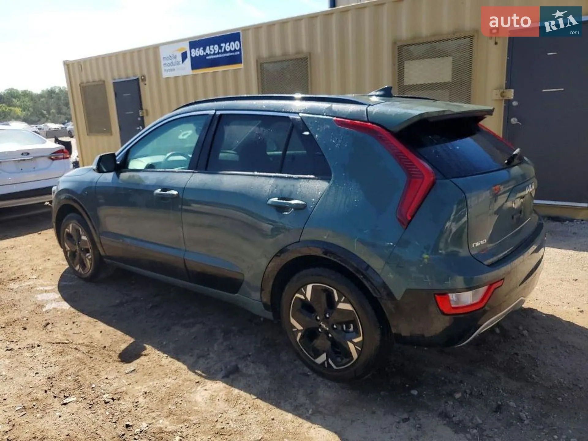 2023 Kia Niro - мініатюра 2