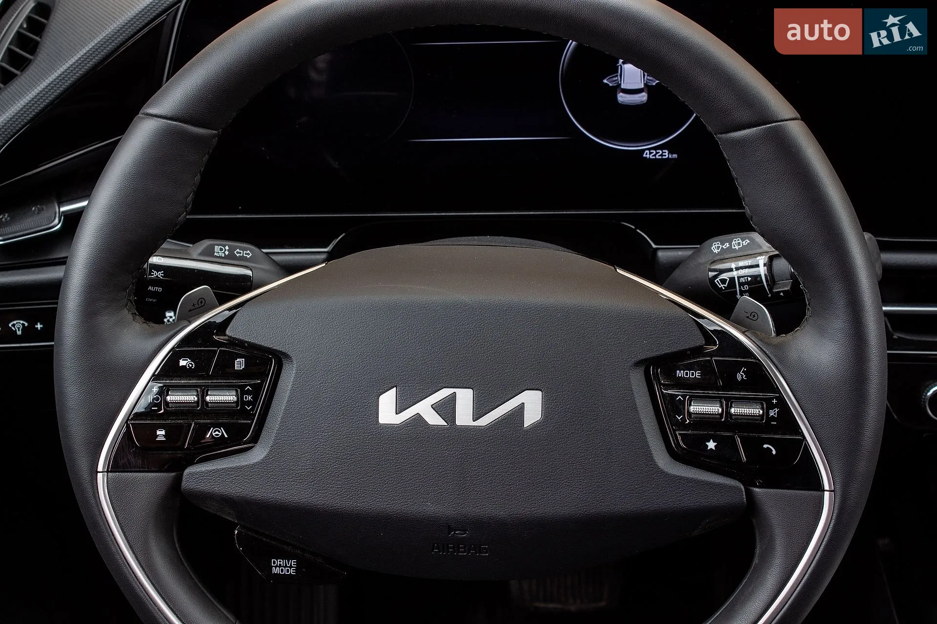 2025 Kia Niro - мініатюра 45
